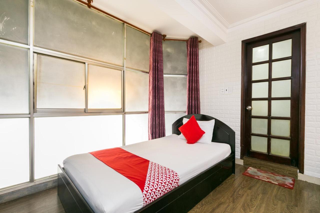 Hotel Hoang Dat