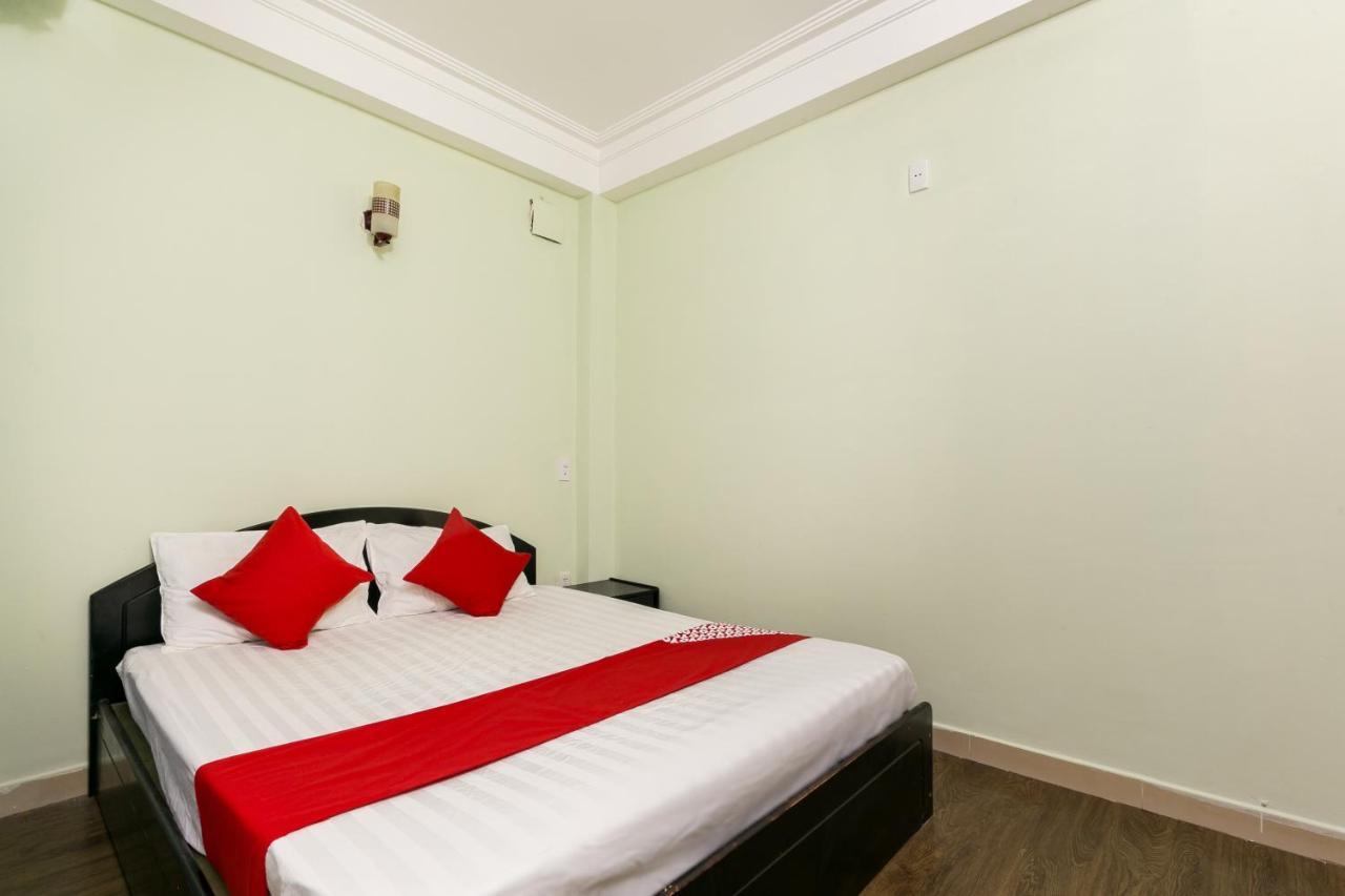 Hoang Dat 2* Ho Chi Minh City