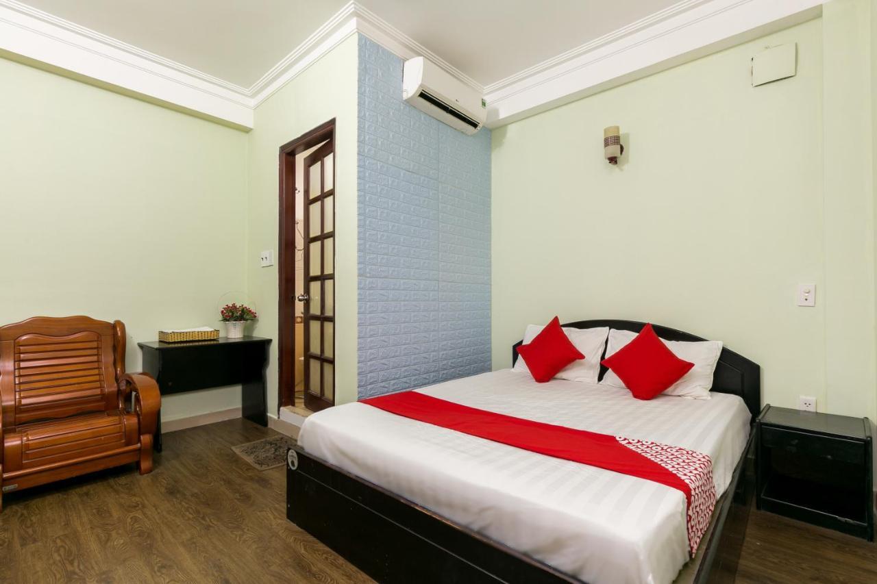 Hotel Hoang Dat 2*
