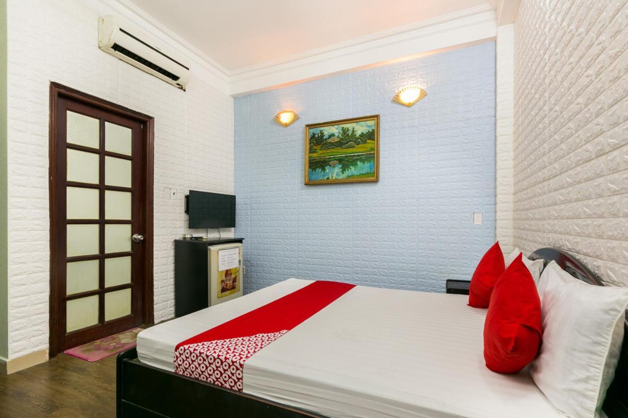 Hoang Dat 2* Ho Chi Minh City