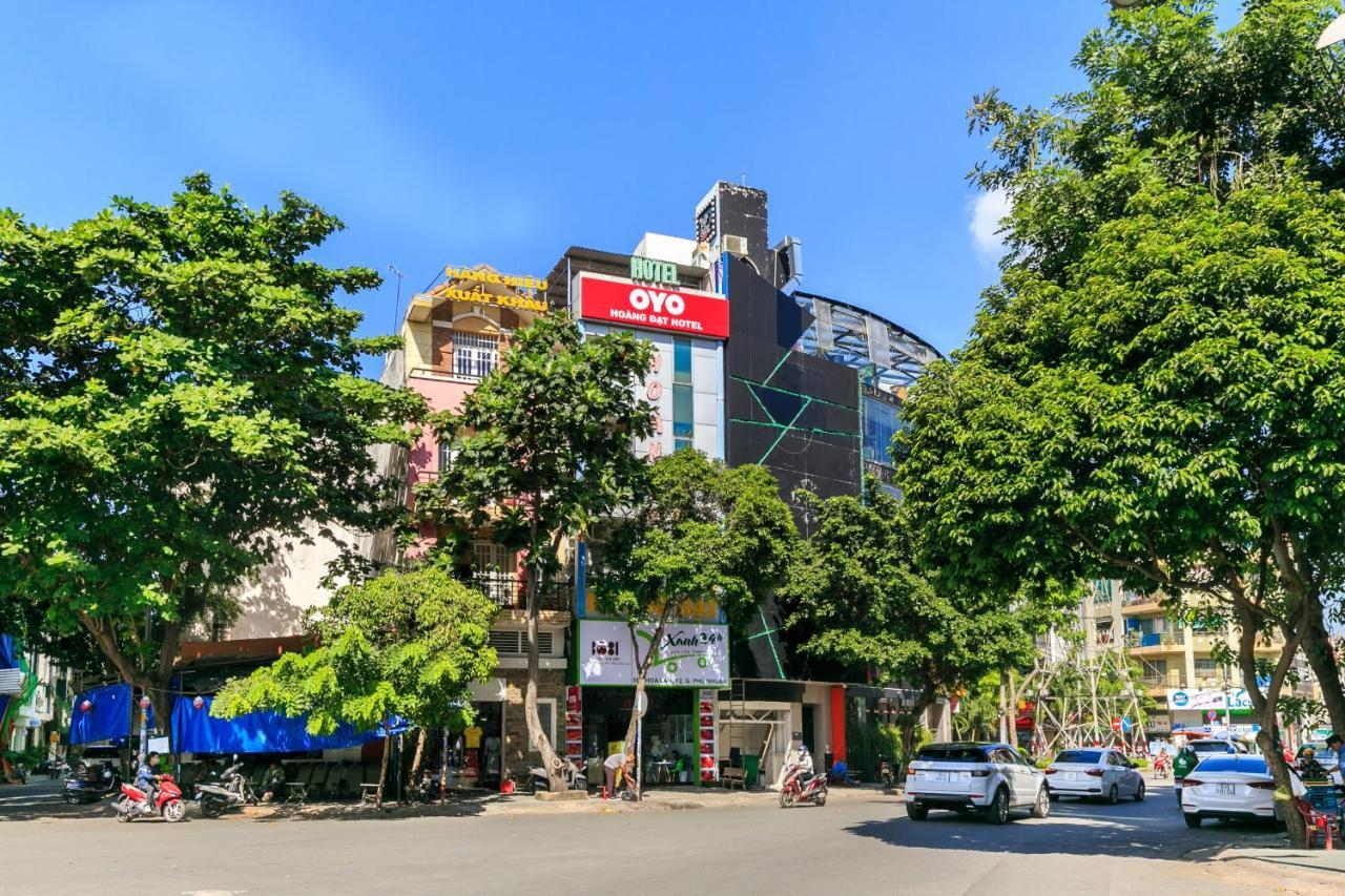Hotel Hoang Dat 2*