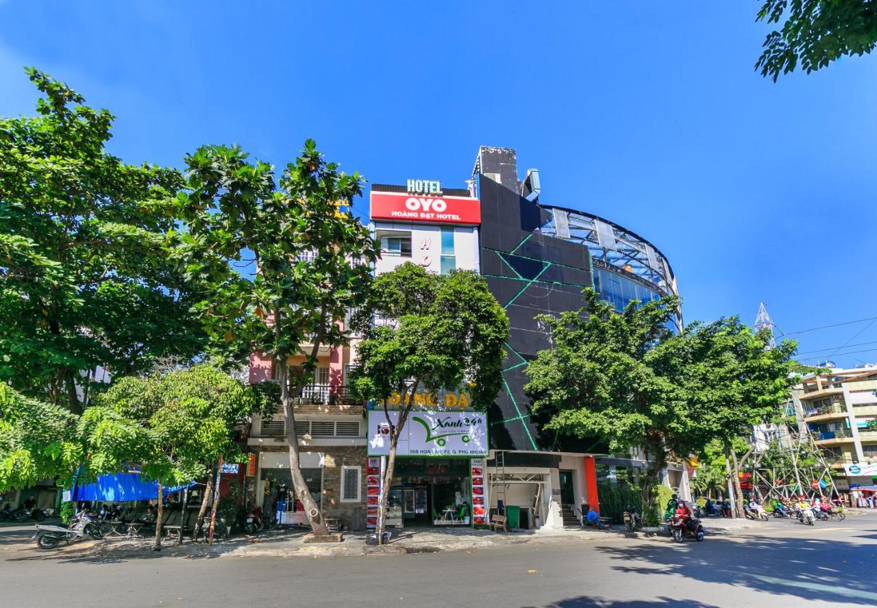 Hoang Dat 2* Ho Chi Minh City