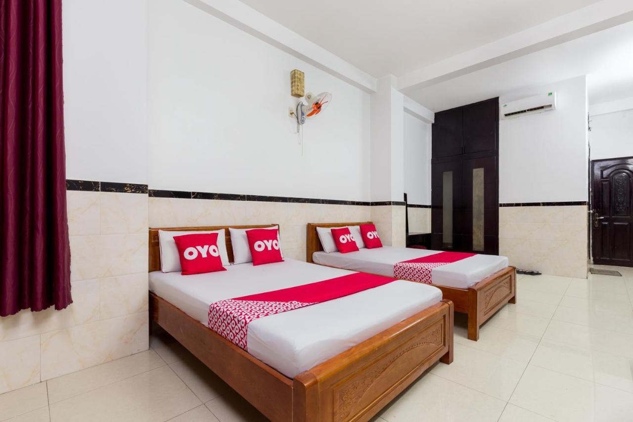 Oyo 556 Kasa Khách sạn 2*