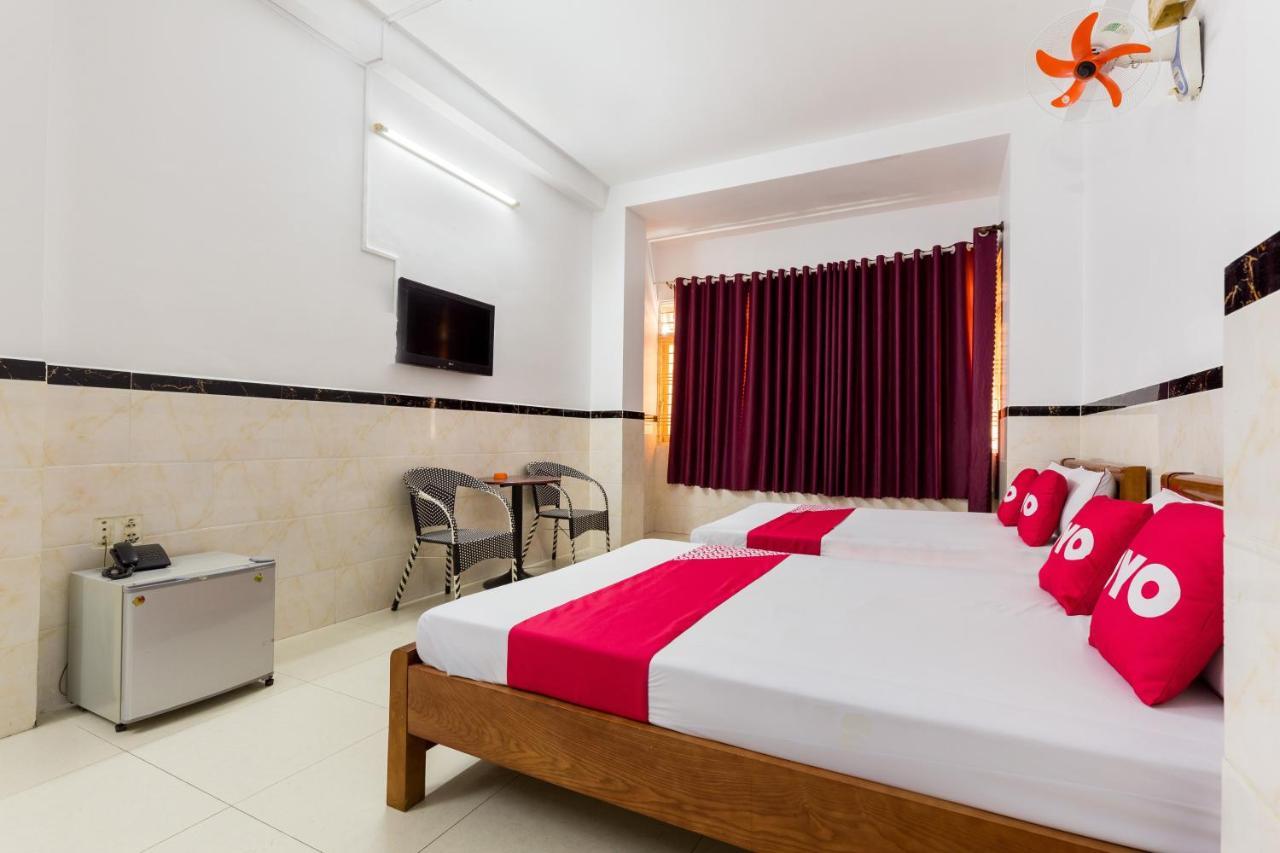 Oyo 556 Kasa Ho Chi Minh City