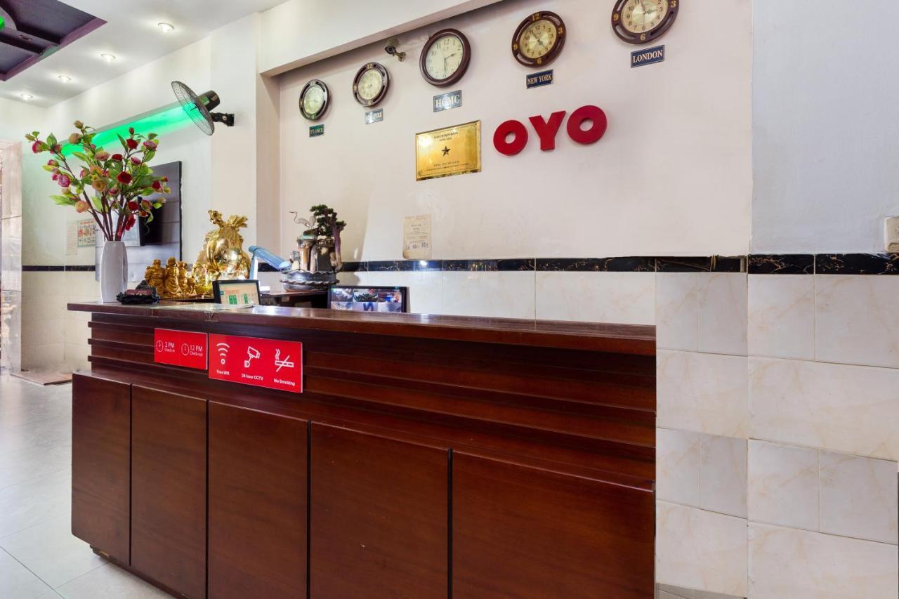 Oyo 556 Kasa Khách sạn TP. Hồ Chí Minh