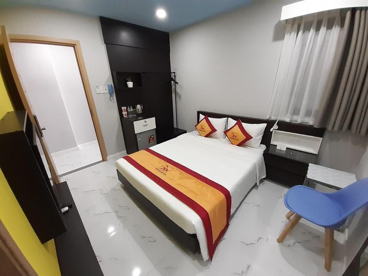 The Six 2* Ho Chi Minh City