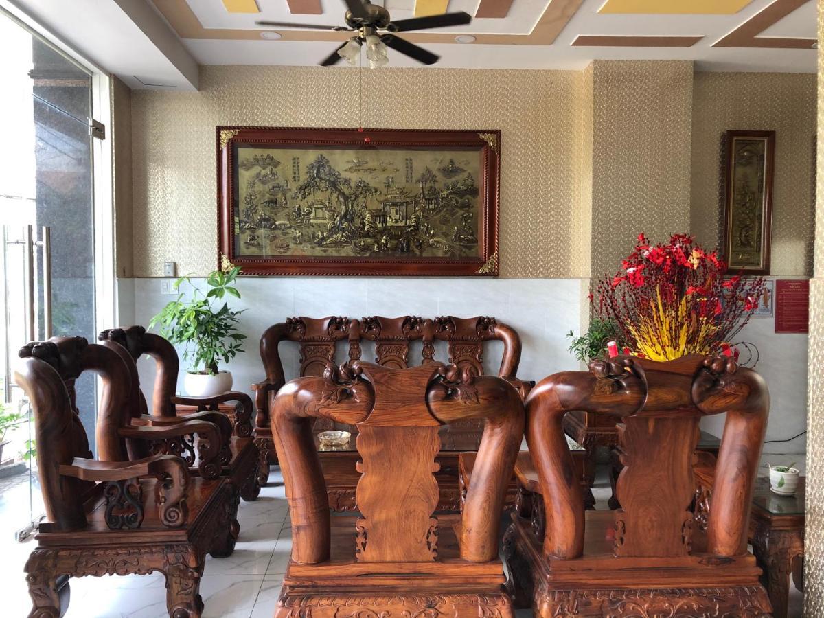 Hotel Bros Ho Chi Minh City