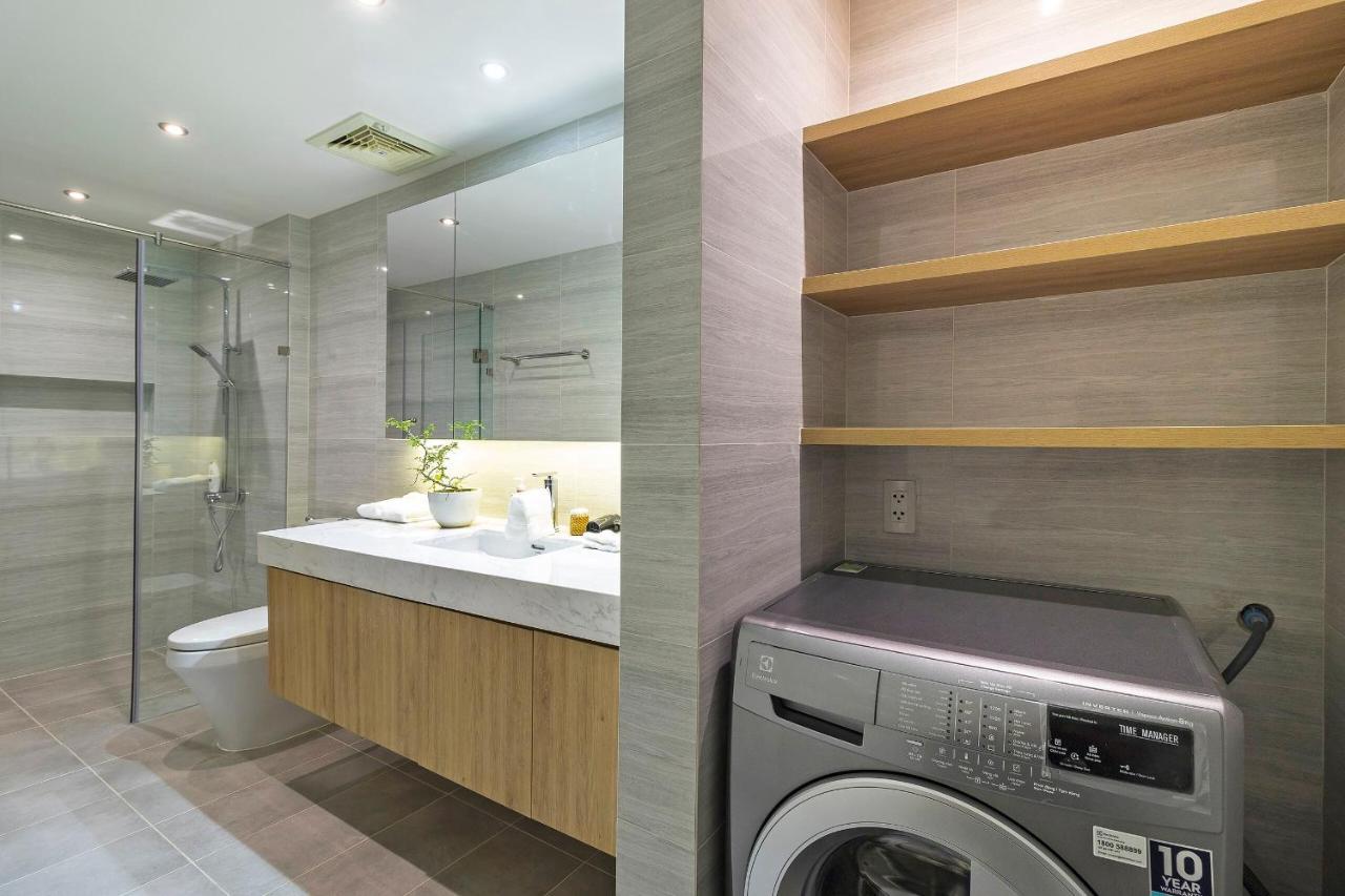 Apartment The One Sai Gon Serviced *