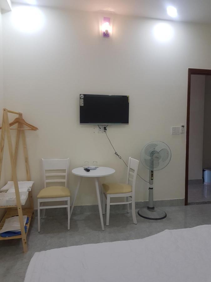 Hotel Ben Song 1056 Ha Huy Giap