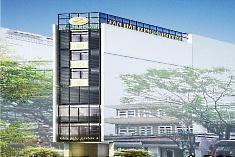 Hotel Tan Long 4