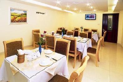 Hotel Tan Long 4 2*