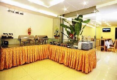 Hotel Tan Long 4