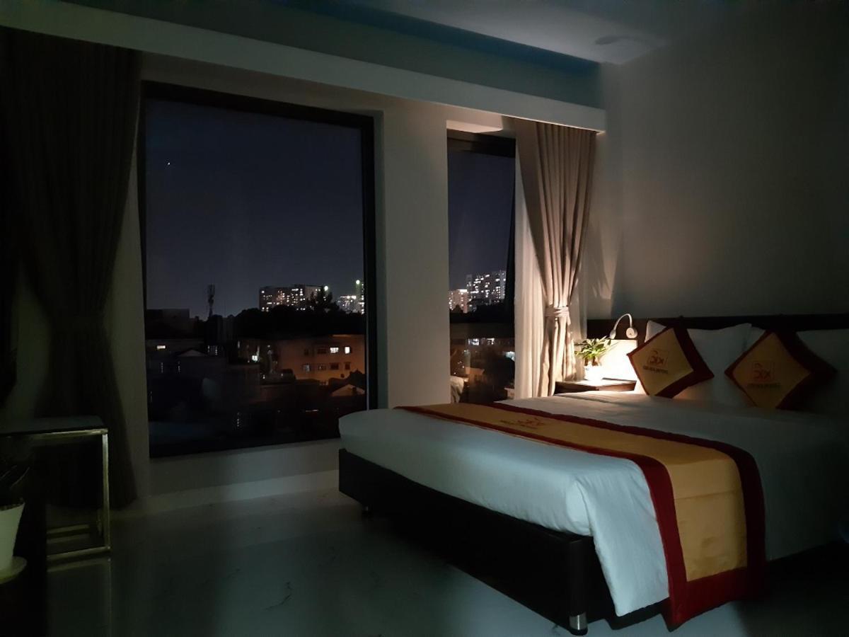 The Six Hotel Ho Chi Minh City
