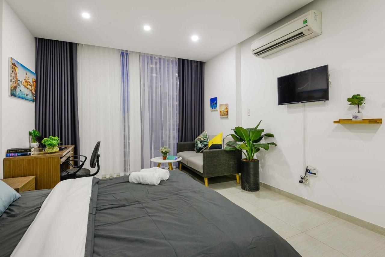 Hyn Houses Apartment *