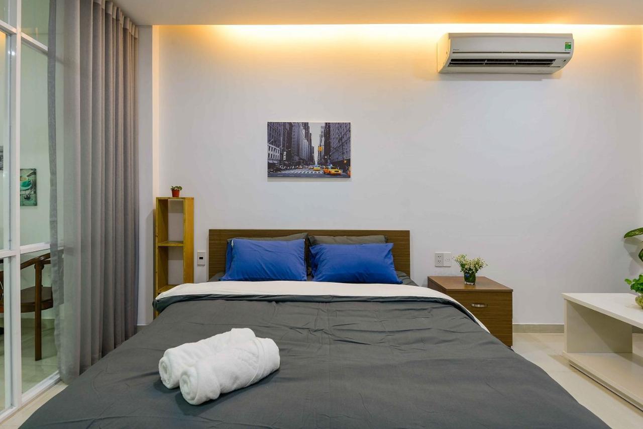 Apartment Hyn Houses *