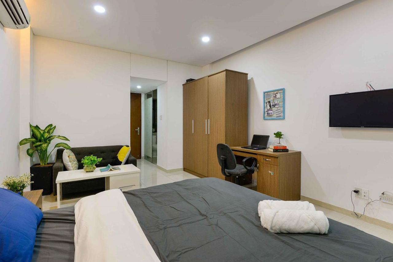 Hyn Houses Apartment *