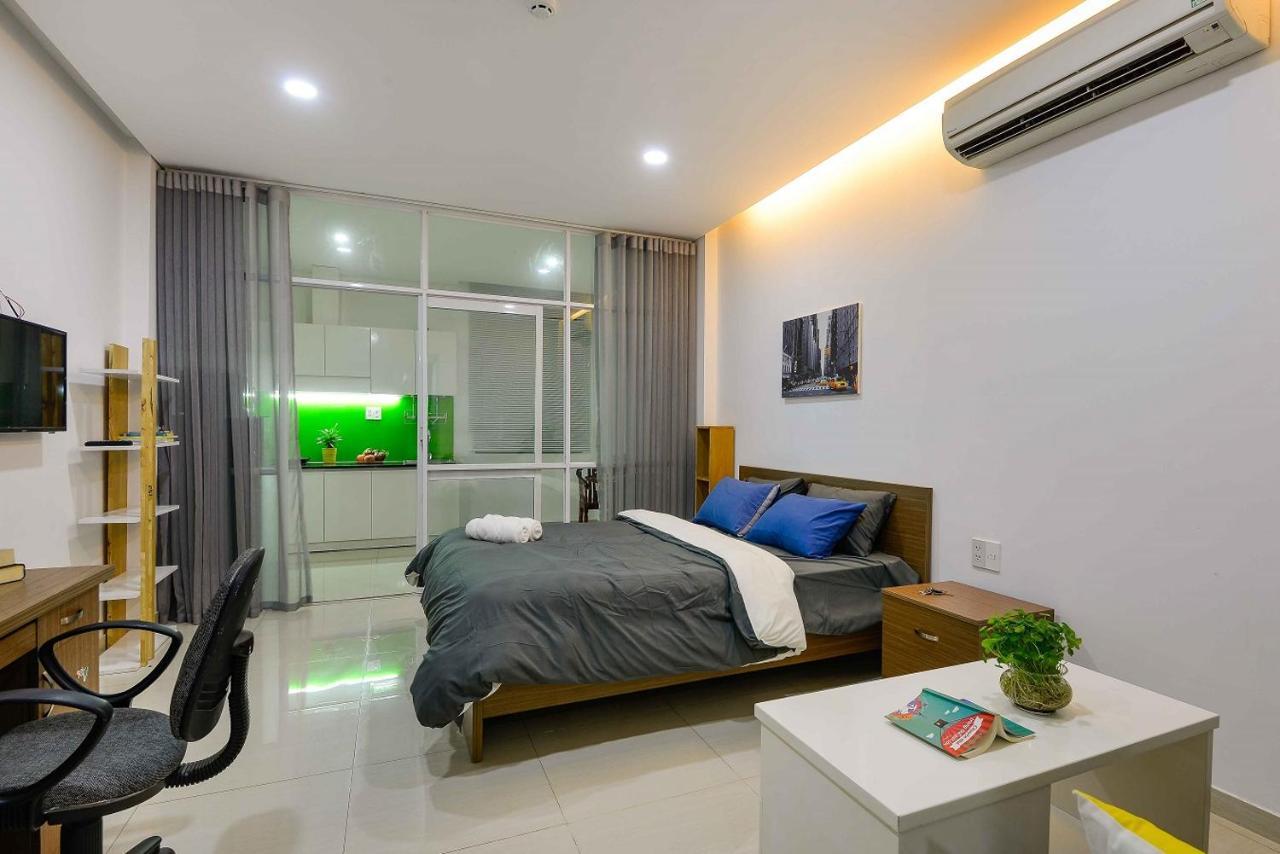 Apartment Hyn Houses
