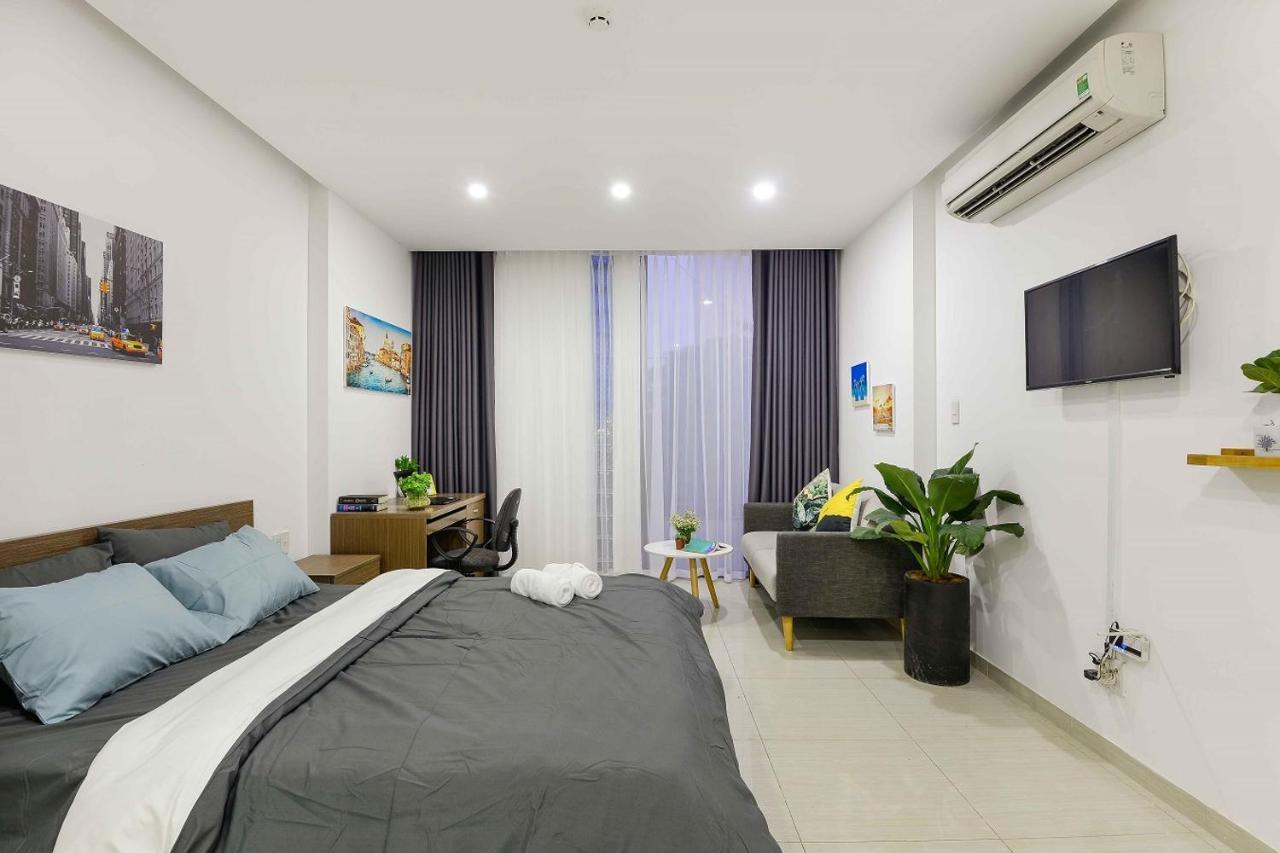Hyn Houses Apartment *