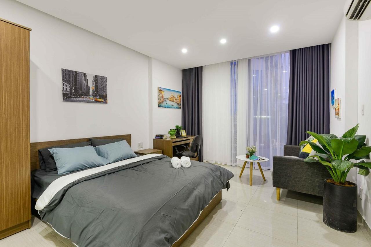 Apartment Hyn Houses