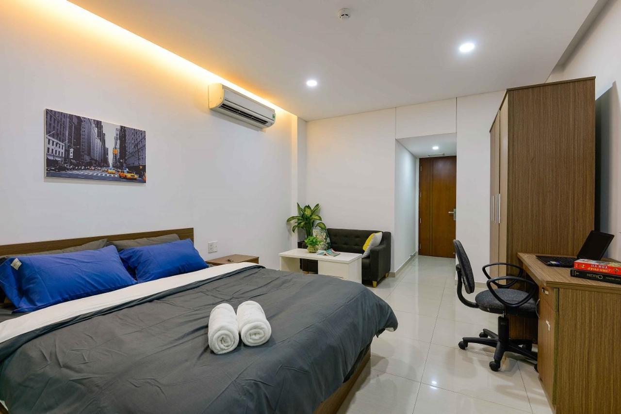 Hyn Houses Apartment Ho Chi Minh City