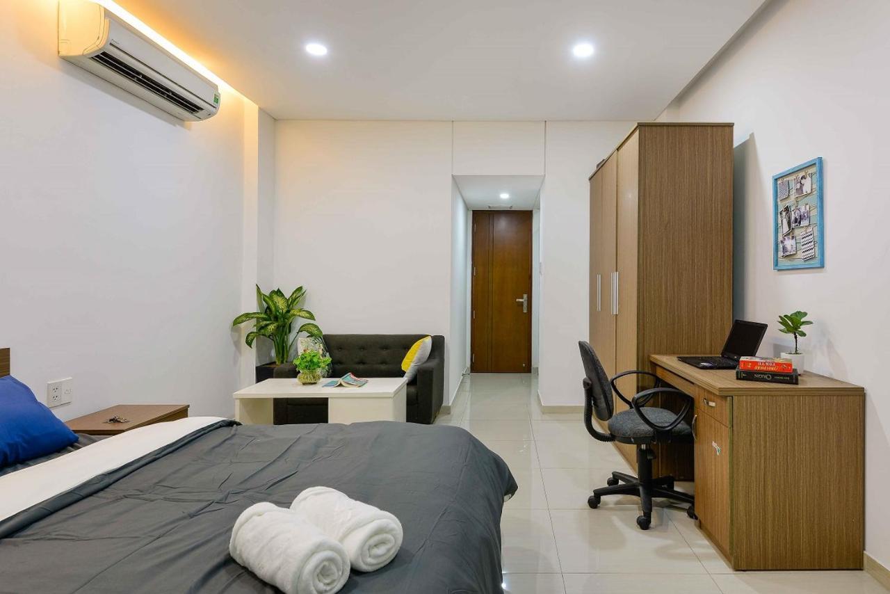 Hyn Houses * Ho Chi Minh City
