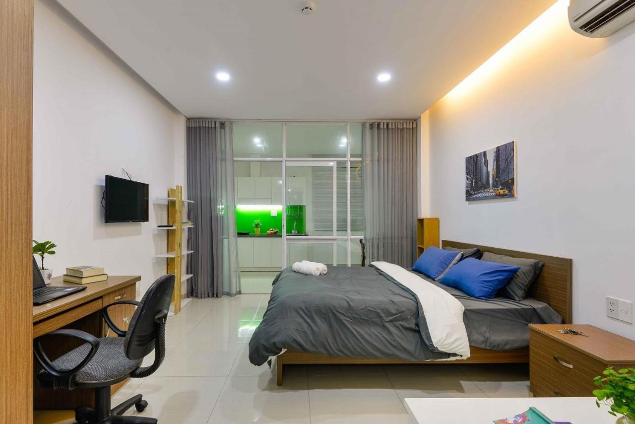 Apartment Hyn Houses