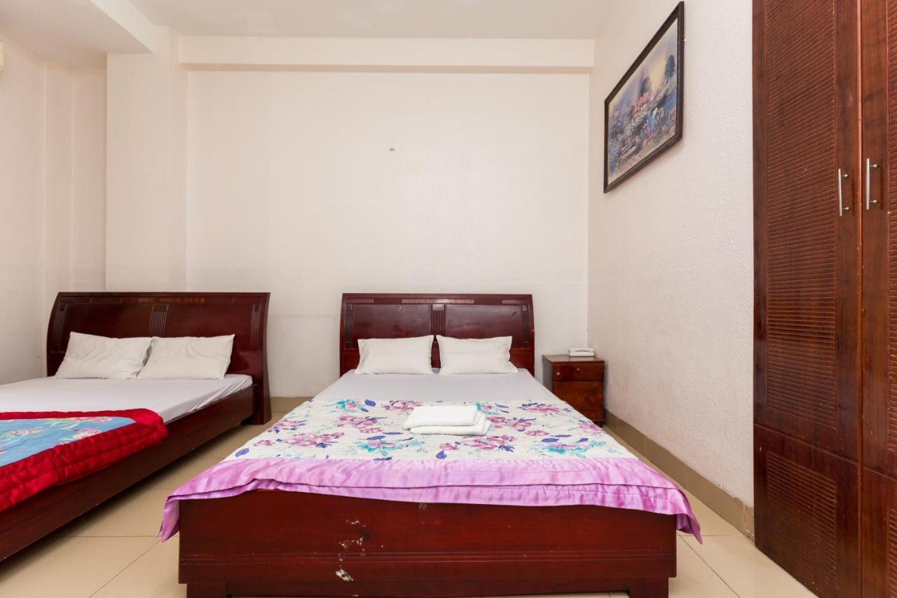 Hotel Oyo 1036 Hoa Mai Bandar Ho Chi Minh