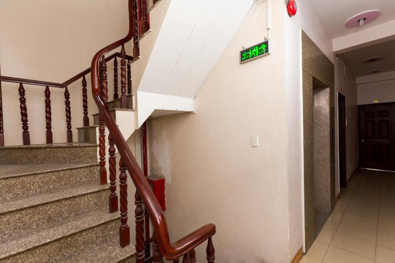 Oyo 1036 Hoa Mai Hotel Bandar Ho Chi Minh