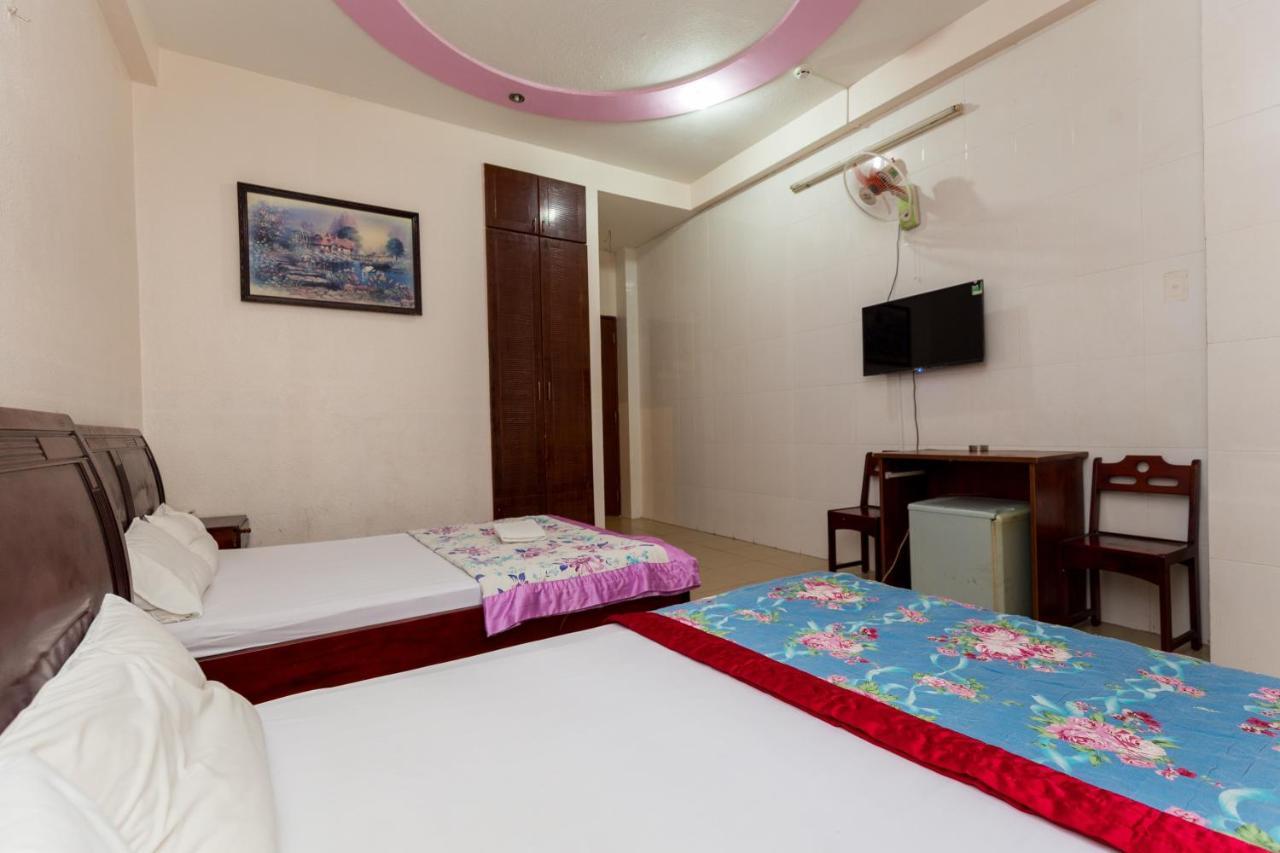 Oyo 1036 Hoa Mai Hotel