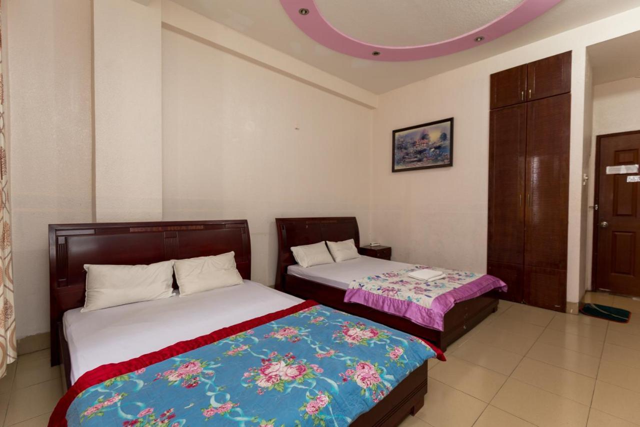 Hotel Oyo 1036 Hoa Mai