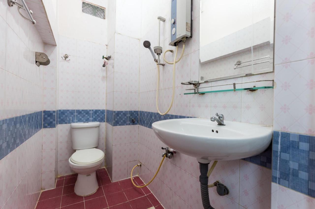 Hotel Oyo 1036 Hoa Mai