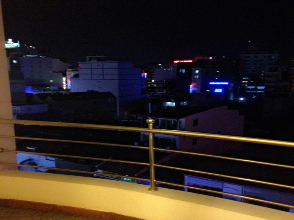 Ruby Hotel Ho Chi Minh City