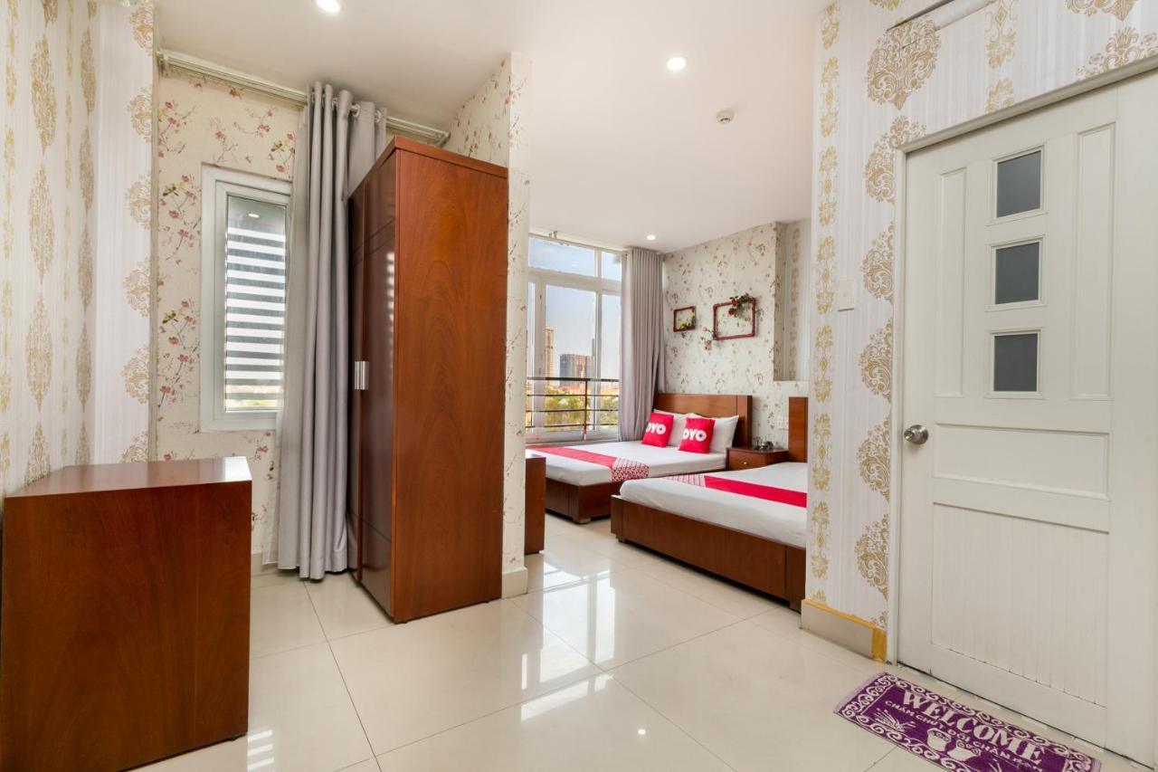 Phu Gia Near Secc, Fv Hospital * Ho Chi Minh City
