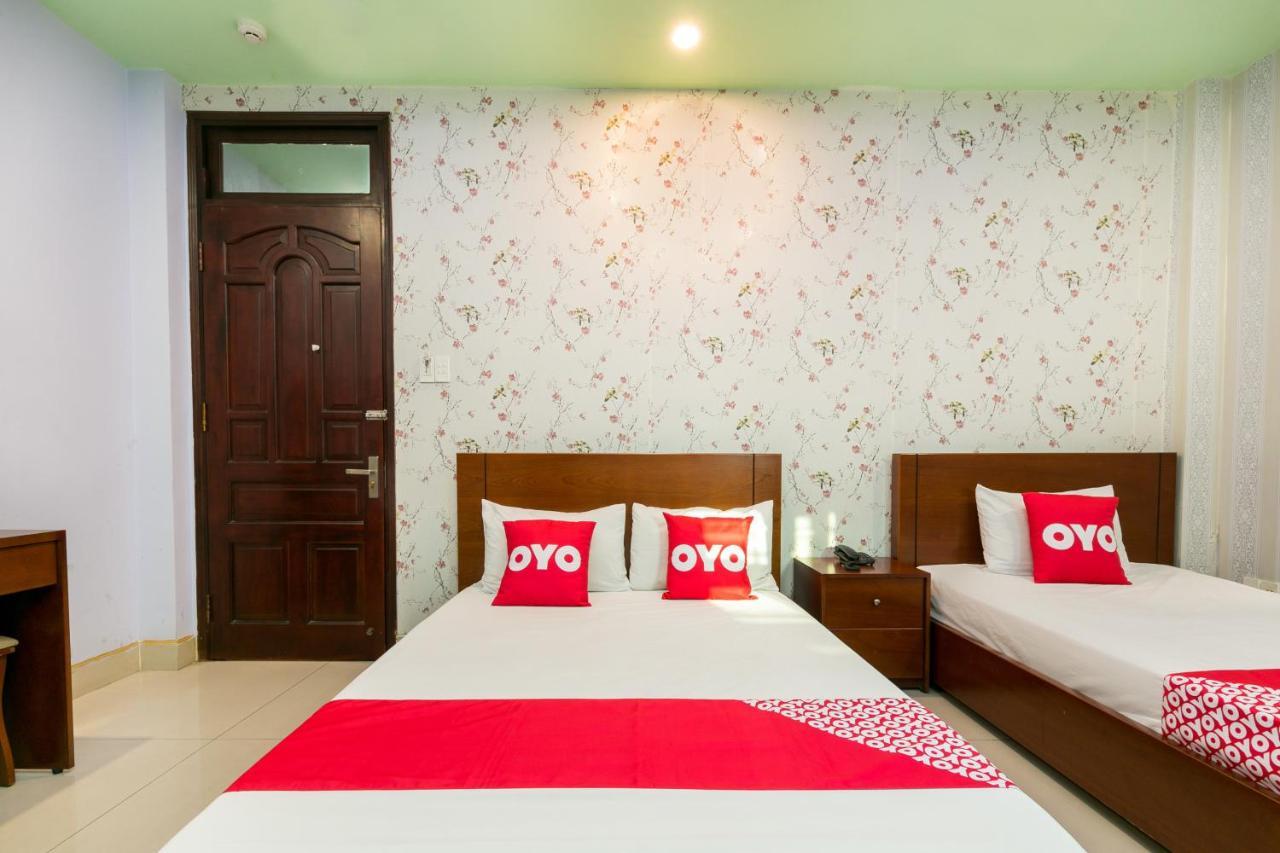 Phu Gia Near Secc, Fv Hospital Hotel