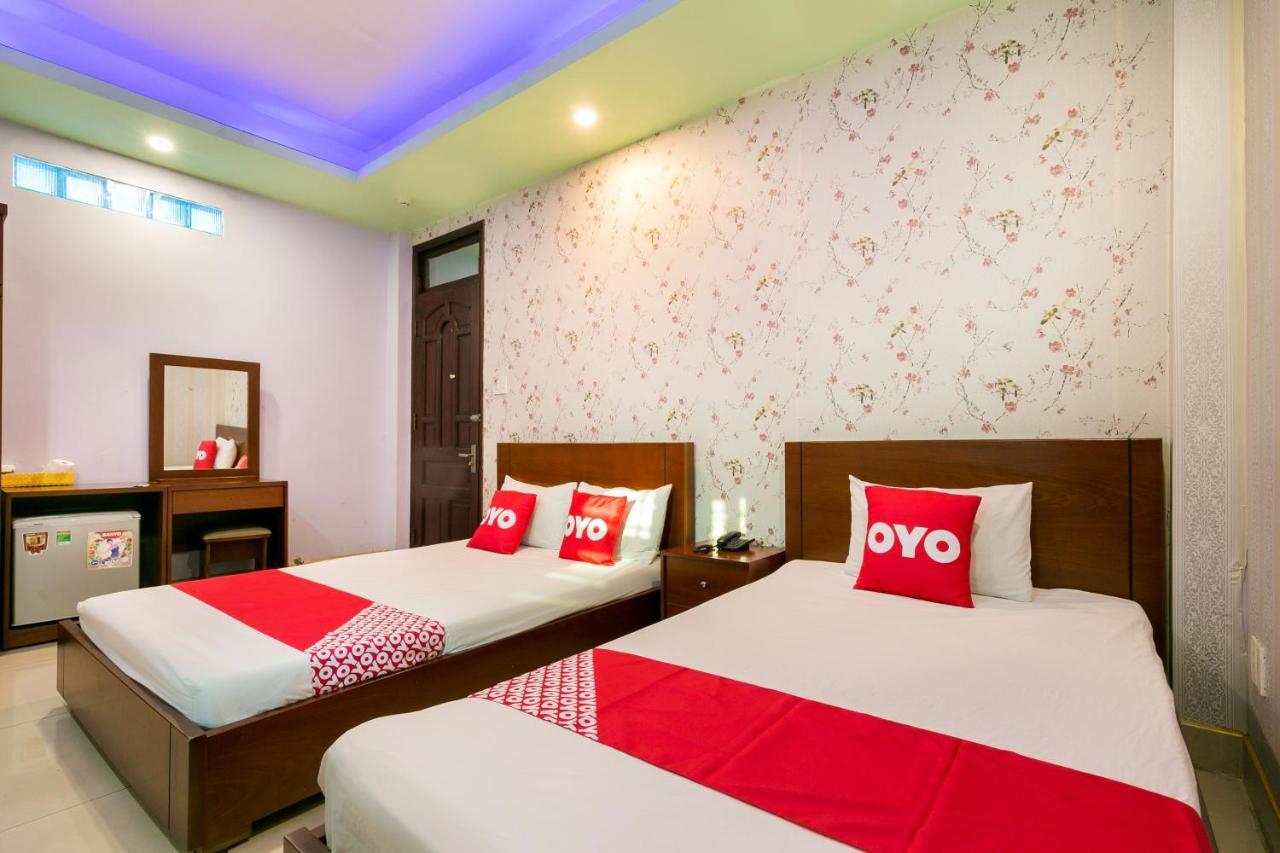 Phu Gia Near Secc, Fv Hospital Hotel
