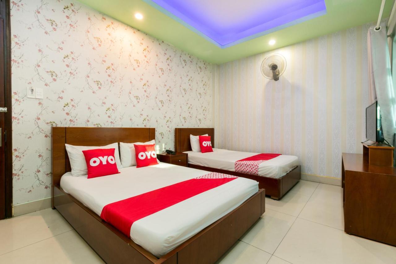 Phu Gia Near Secc, Fv Hospital Hotel Ho Chi Minh City