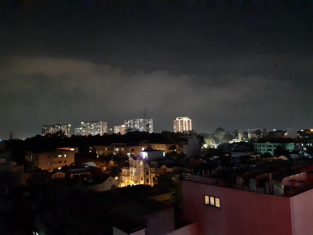 The Six 2* Ho Chi Minh City
