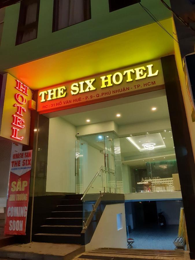 The Six Ho Chi Minh City