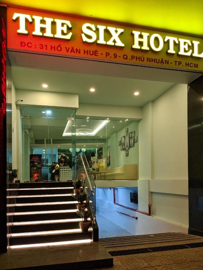 The Six Ho Chi Minh City