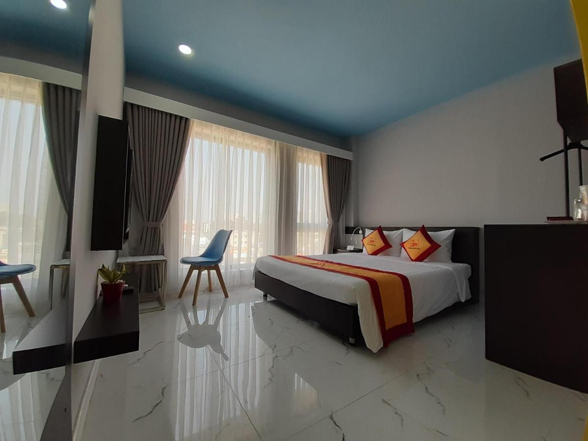 The Six Hotel Ho Chi Minh City