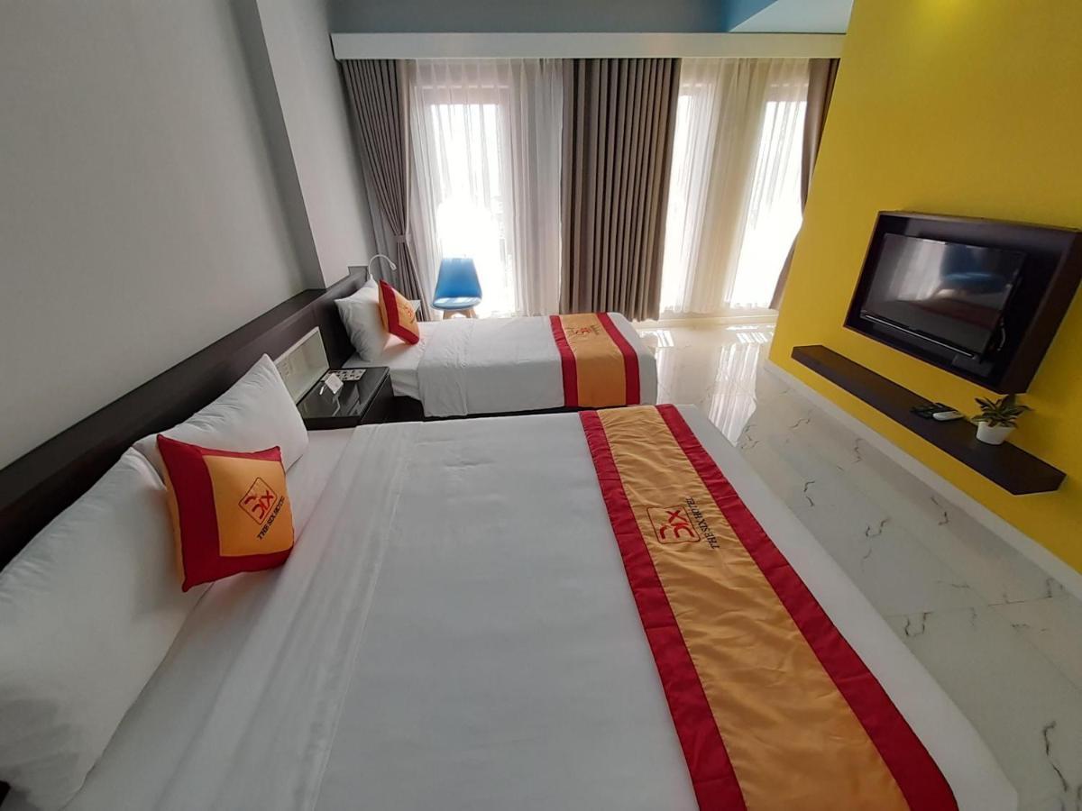 The Six Ho Chi Minh City