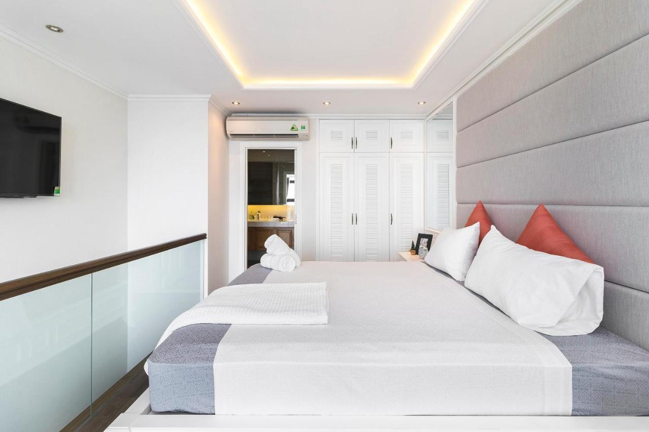 The One Sai Gon Serviced Apartment