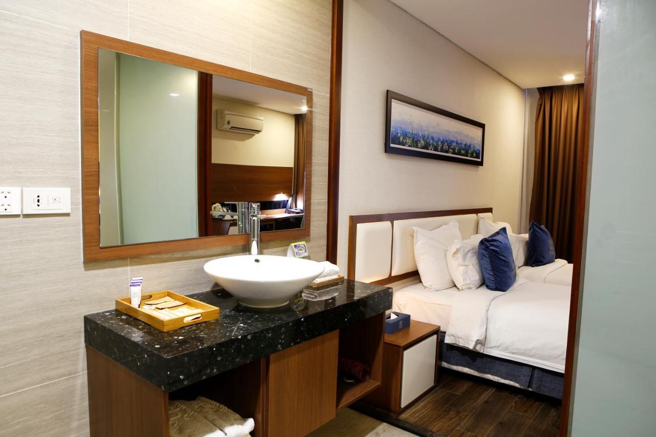 Hotel Ciao Saigon & Spa 4*