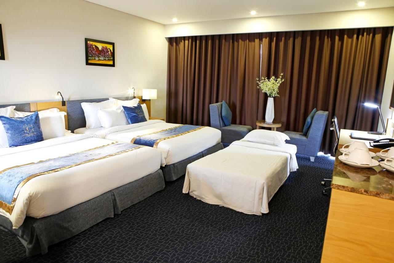 Ciao Saigon & Spa Ho Chi Minh City