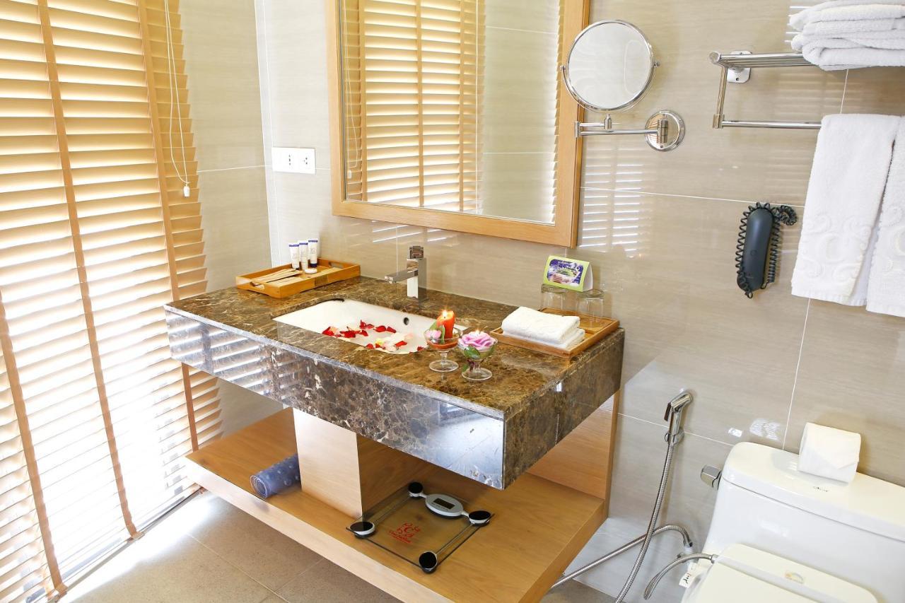 Ciao Saigon & Spa 4*