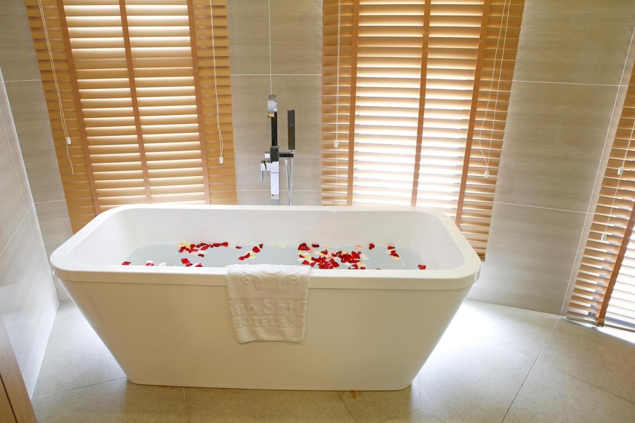 Ciao Saigon & Spa Hotel