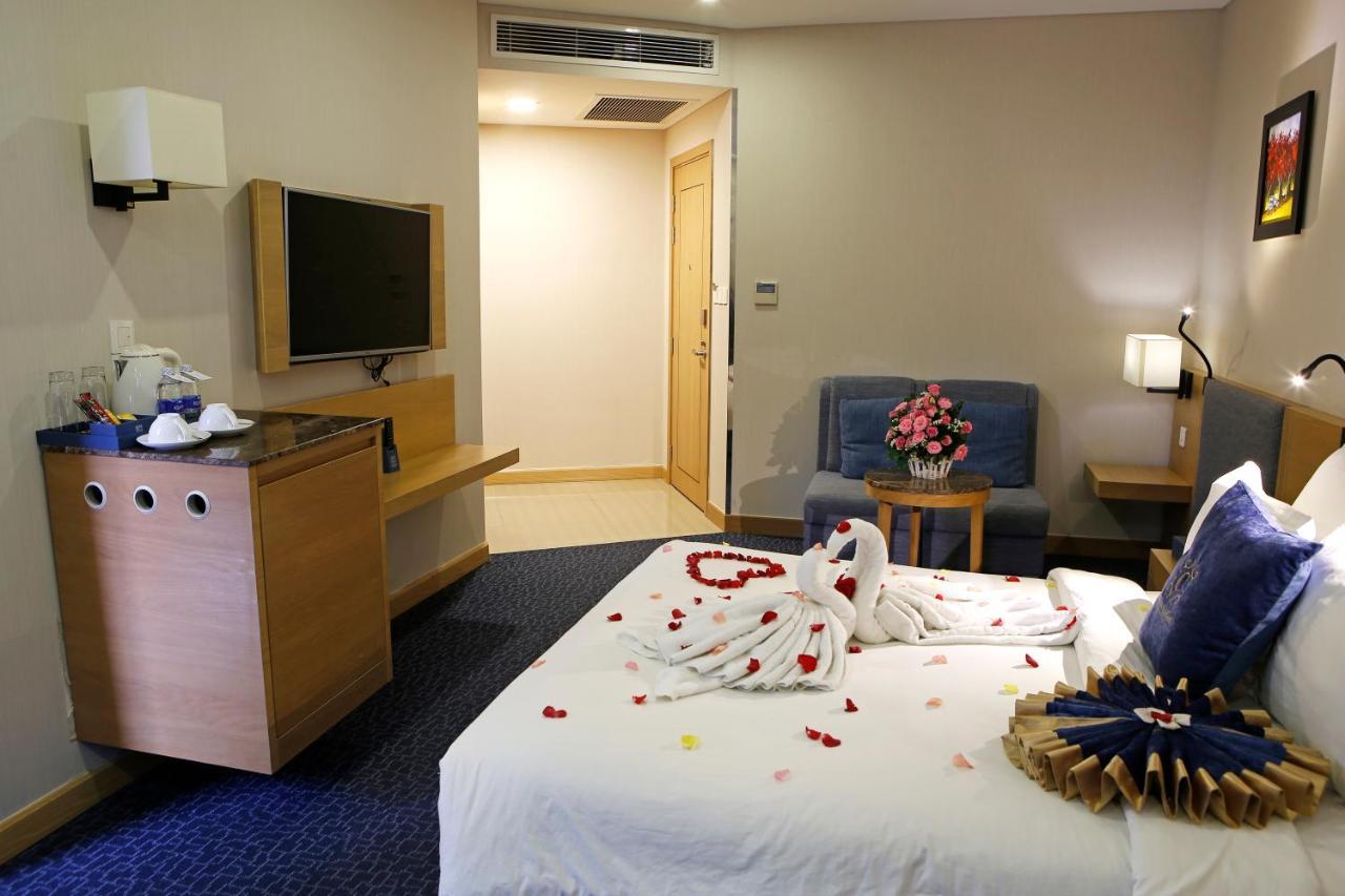 Ciao Saigon & Spa Hotel Ho Chi Minh City