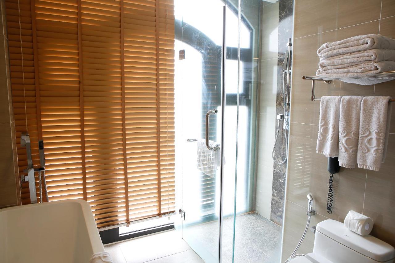 Ciao Saigon & Spa 4* Ho Chi Minh City