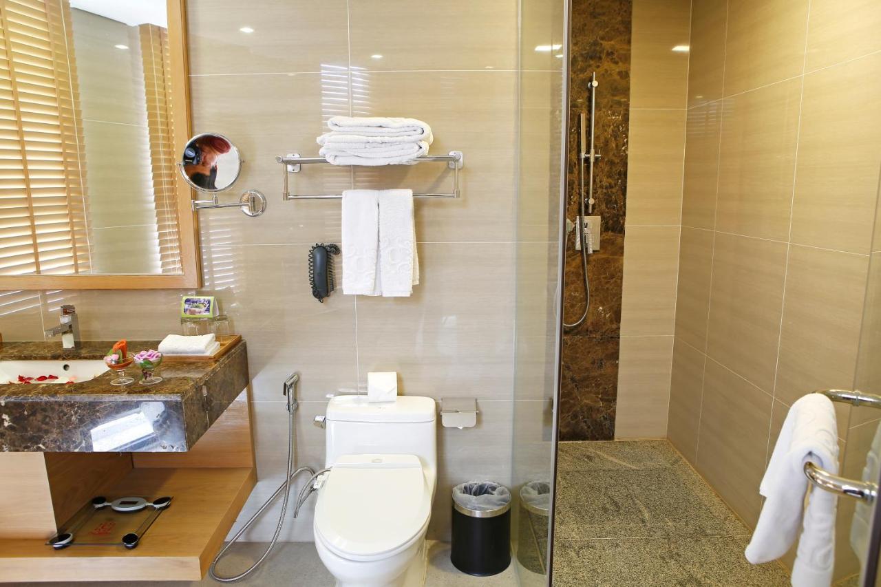 Hotel Ciao Saigon & Spa Ho Chi Minh City