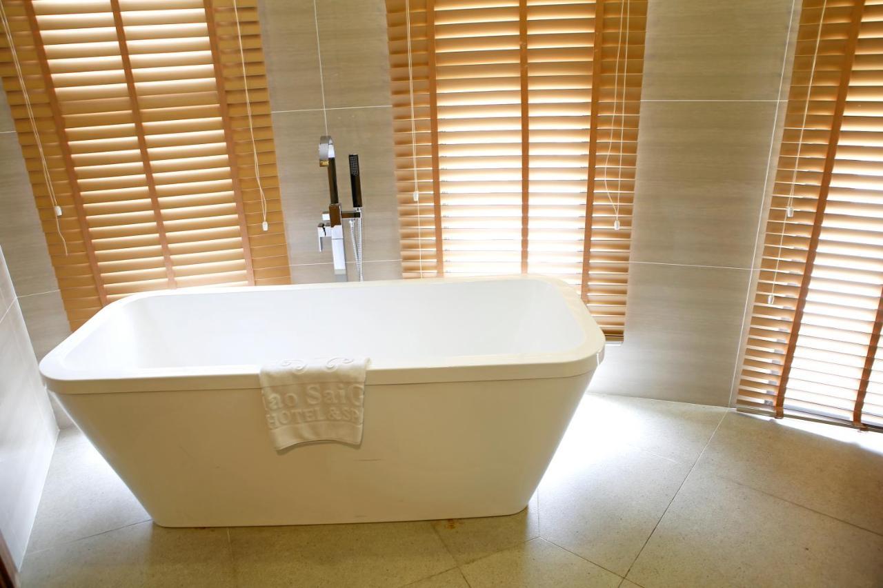 Ciao Saigon & Spa Hotel 4*